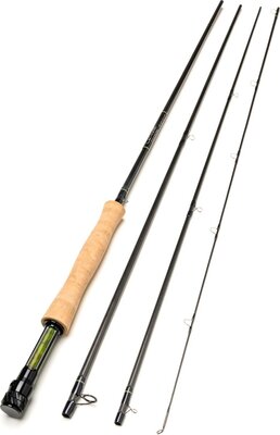 Scott Fly Rods Session Fly Rod